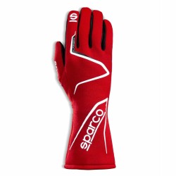 Handschuhe Sparco LAND Rot 11 (MPN )