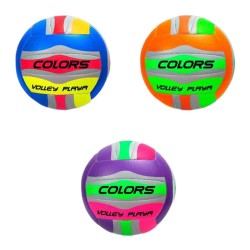Volleyball Colors (MPN )