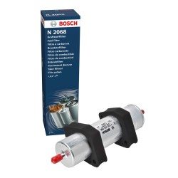 Kraftstoff-Filter BOSCH... (MPN S3555081)