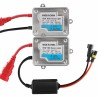 Installationssatz H1 H3 H7 H8 H9 H11 9005 9006 H4 D2r D2s HID Ballast (Restauriert B)