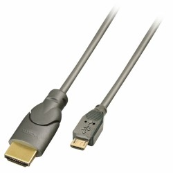 USB A zu USB-B-Kabel... (MPN )
