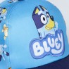 Kinderkappe Bluey Blau (53 cm)