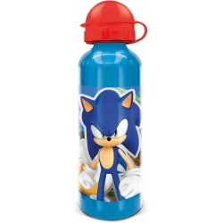 Flasche Sonic 530 ml Aluminium (MPN )