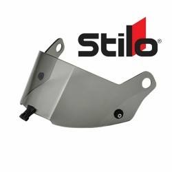 Helmvisier Stilo ST5 Schwarz (MPN )