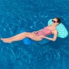 Bestway Luftmatratze Comfort Plush 145x87 cm Strand und Pool 43555