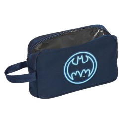 Thermo-Vesperbox Batman Legendary Marineblau 21.5 x 12 x 6.5 cm