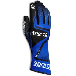 Handschuhe Sparco RUSH Blau 5 (MPN )
