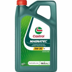 Auto-Motoröl Castrol... (MPN S71002191)