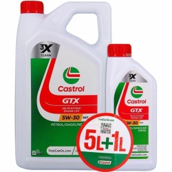 Auto-Motoröl Castrol GTX 5W... (MPN S71004197)