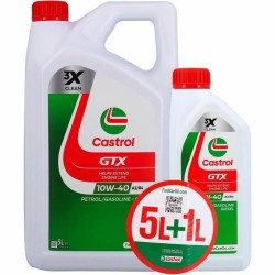 Auto-Motoröl Castrol GTX... (MPN S71004199)