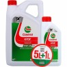 Auto-Motoröl Castrol GTX 10W 40 6 L