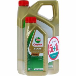 Auto-Motoröl Castrol Edge... (MPN S71004407)