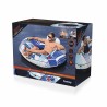 Bestway Aufblasbares Rad mit Griffen Rapid Rider mit Kühler 165x148 cm Strand und Pool 43726