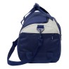 Sporttasche Benetton Varsity Grau Marineblau 50 x 25 x 25 cm