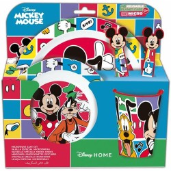 Picknick-Set Mickey Mouse... (MPN )