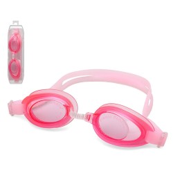 Kinder-Schwimmbrille Rosa (MPN S1134834)