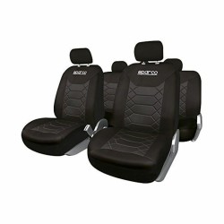 Sitzbezug-Set Sparco... (MPN S3701116)