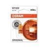 Autoglühbirne OS2827NA-02B Osram OS2827NA-02B WY5W 5W 12V (2 Stücke)