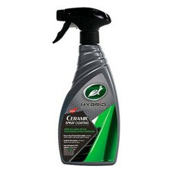 Keramik-Schutzspray Turtle Wax (500ml)