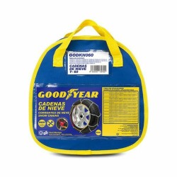 Auto-Schneeketten Goodyear... (MPN S3701383)