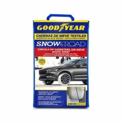 Auto-Schneeketten Goodyear... (MPN S3701406)