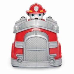 Playset Spin Master Paw Patrol Marshall Kunststoff