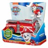 Playset Spin Master Paw Patrol Marshall Kunststoff