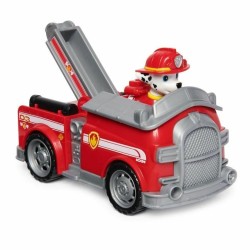 Playset Spin Master Paw Patrol Marshall Kunststoff