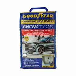 Auto-Schneeketten Goodyear... (MPN S3701408)