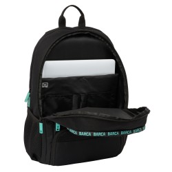 Paddle-Rucksack F.C. Barcelona Schwarz