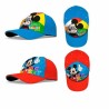 Kinderkappe Mickey Mouse Polyester