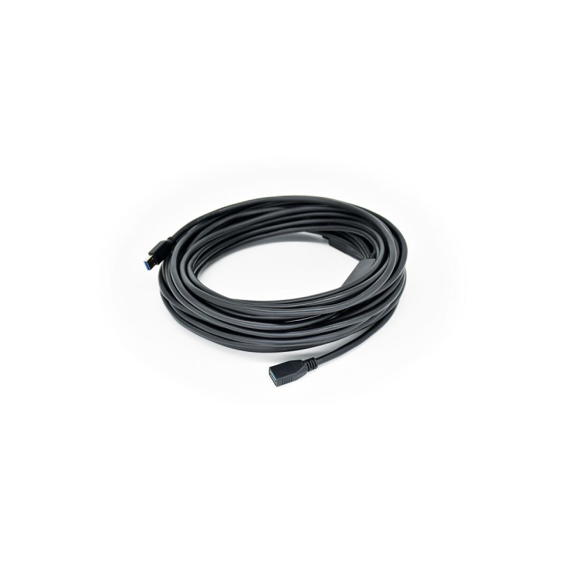 USB-Kabel Kramer CA-USB3/AAE-50 Schwarz 15,2 m (1 Stück)