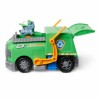 Playset Spin Master Paw Patrol Rocky Schwarz Kunststoff