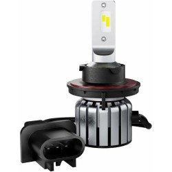 Autoglühbirne Osram LEDriving HL Bright H13 15 W 12 V 6000 K