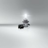 Autoglühbirne Osram LEDriving HL Bright H13 15 W 12 V 6000 K