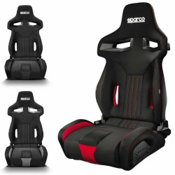 Rennsport-Sitz Sparco... (MPN S3721551)