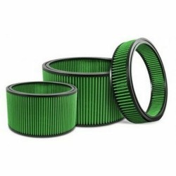 Luftfilter Green Filters... (MPN )