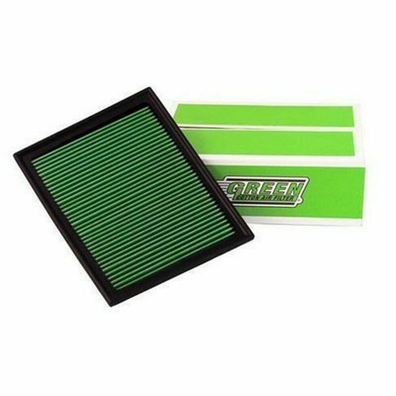 Luftfilter Green Filters P960132
