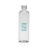 Flasche Versa H2O 1,5 L Silikon polystyrol 30 x 9 x 9 cm