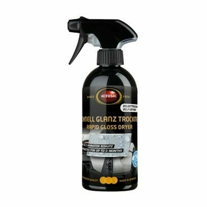 Autowachs Autosol Glanz 500 ml Spray