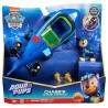 Actionfiguren Spin Master Aqua Pups Kunststoff 36 cm