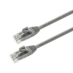 USB-Kabel Aisens A145-0328 3 m Grau (1)