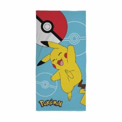 Mikrofaser-Handtuch Pokémon... (MPN )