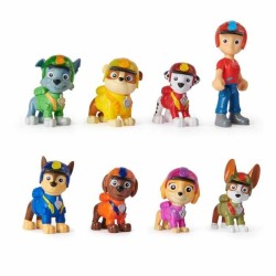 Figuren Spin Master Paw Patrol Jungle Pup