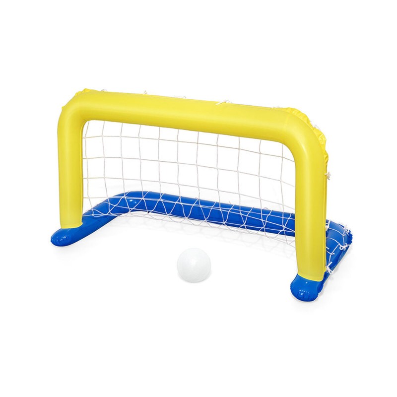 Bestway Schwimmendes Tor Aufblasbar 142x76 cm +3 Jahre Pool 52123