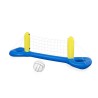 Bestway Schwimmendes Volleyballspiel Aufblasbar 244x64 cm +3 Jahre Pool 52133