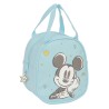 Kühltasche Mickey Mouse Clubhouse Baby Blau 19 x 22 x 14 cm