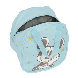 Kühltasche Mickey Mouse Clubhouse Baby Blau 19 x 22 x 14 cm