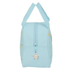 Kühltasche Mickey Mouse Clubhouse Baby Blau 19 x 22 x 14 cm