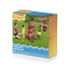 Wassersprinkler-Spielzeug Bestway Kunststoff 99 x 76 x 122 cm Dinosaurier